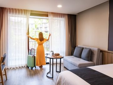  alt="Vouch launches pre-arrival platform for hotels to earn revenue via upselling"  title="Vouch launches pre-arrival platform for hotels to earn revenue via upselling" 