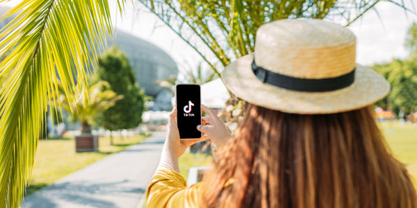 Travel brands expand TikTok presence to reach new audiences