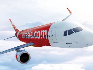  alt="AirAsia calls itself an "OTA challenger" amid big digital travel ambitions"  title="AirAsia calls itself an "OTA challenger" amid big digital travel ambitions" 