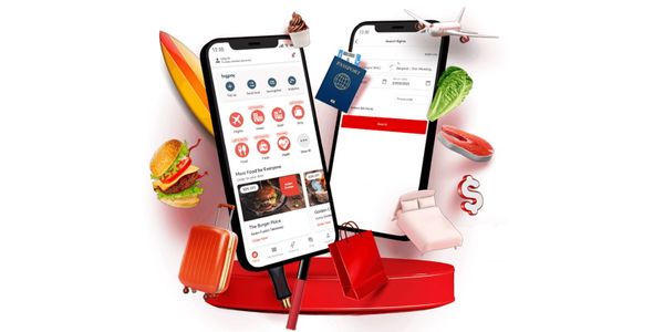 AirAsia and Google unite to push super app potential