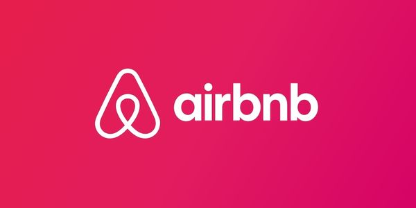 Airbnb logo