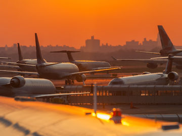  alt="IATA, ATPCO teaming up to offer flight emissions data"  title="IATA, ATPCO teaming up to offer flight emissions data" 