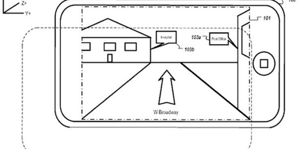 The SCAN - Apple streetview patent, Kayak turns profit, IHG inventory in Ctrip and more travel tech news