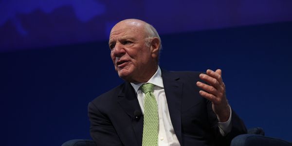 Barry Diller cites “dumb things” and “mistakes” as Expedia still ends 2019 on financial high