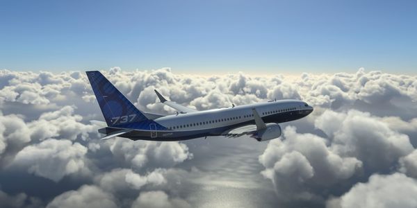 boeing 737