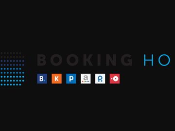  alt="Booking Holdings survives SEO headwinds, reports financial growth"  title="Booking Holdings survives SEO headwinds, reports financial growth" 