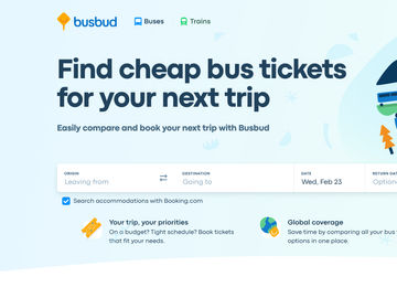  alt="Busbud expands in Latin America with fresh funding, acquisition"  title="Busbud expands in Latin America with fresh funding, acquisition" 