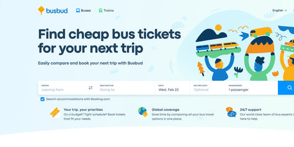 Busbud expands in Latin America with fresh funding, acquisition