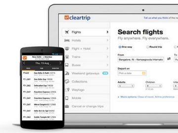  alt="Cleartrip sees benefit of mobile web revamp"  title="Cleartrip sees benefit of mobile web revamp" 