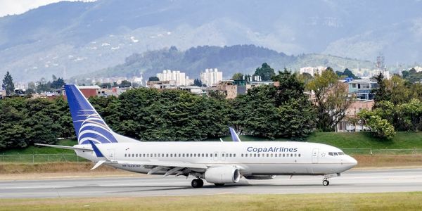 copa airlines