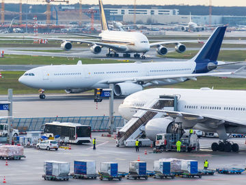  alt="Turbulence ahead: Aviation leaders brace for elevated flight disruptions"  title="Turbulence ahead: Aviation leaders brace for elevated flight disruptions" 