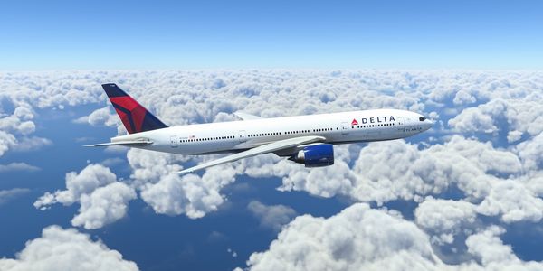 Delta Air Lines