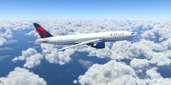 Delta Air Lines on using AI throughout its business