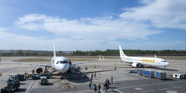 Flybondi Argentina