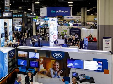  alt="Shiji, Amadeus, Otelier and more hospitality tech news from HITEC 2024"  title="Shiji, Amadeus, Otelier and more hospitality tech news from HITEC 2024" 