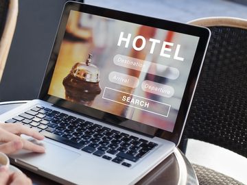  alt="Hotels’ digital revenue hits record high, report shows"  title="Hotels’ digital revenue hits record high, report shows" 