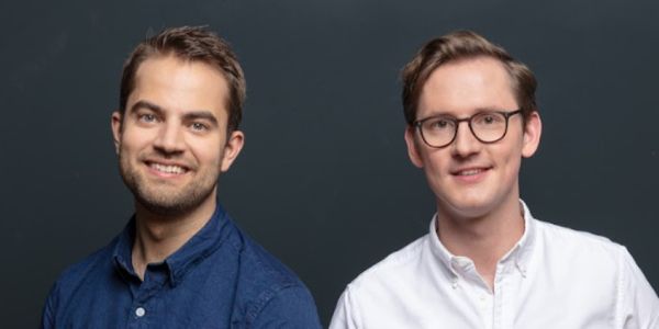 How I Got Here, episode 55 - Julian Stiefel and Julian Weselek of Tourlane