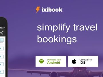  alt="Ixigo adds in-app bookings to flight and hotel meta"  title="Ixigo adds in-app bookings to flight and hotel meta" 