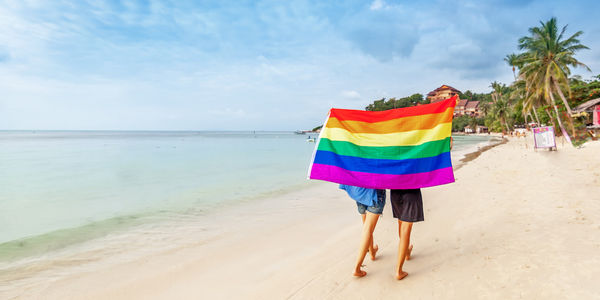 lgbtq travel