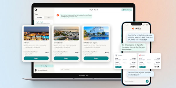 swifty-ai-assistant-business-travel