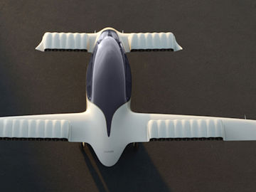  alt="Lufthansa, Lilium partner to explore eVTOL opportunities"  title="Lufthansa, Lilium partner to explore eVTOL opportunities" 