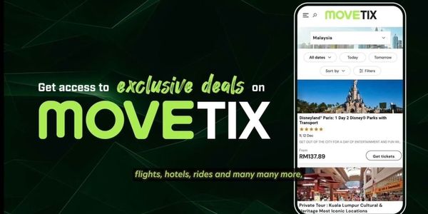 AirAsia Movetix 