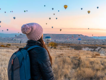  alt="The new reality of travel bubbles"  title="The new reality of travel bubbles" 