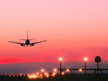  alt="Four notable trends and stories impacting the airline sector right now"  title="Four notable trends and stories impacting the airline sector right now" 