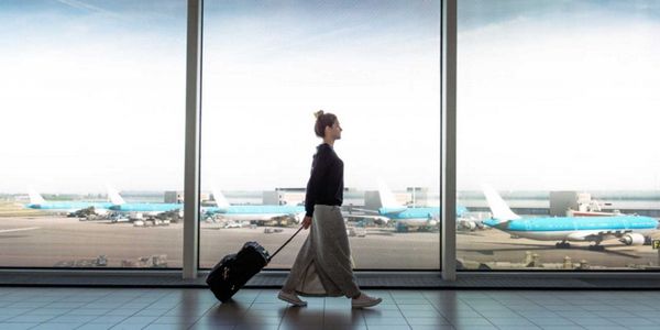 REPORT: The reality of modern airline retail - when the sky isn't the limit