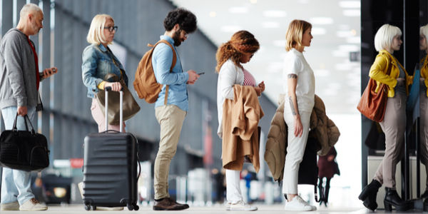 For airlines, customer journeys begin long before takeoff