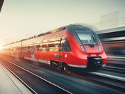  alt="“Green” rail seeks growth in Europe through greater collaboration"  title="“Green” rail seeks growth in Europe through greater collaboration" 