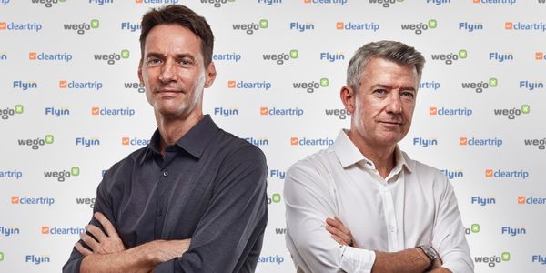 Wego acquires Middle East business of Cleartrip, founder joins executive team