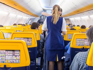  alt="Deal with Ryanair furthers TUI’s plans for global booking platform"  title="Deal with Ryanair furthers TUI’s plans for global booking platform" 