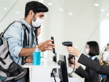  alt="Airports must lose check-in desks, reduce touchpoints"  title="Airports must lose check-in desks, reduce touchpoints" 