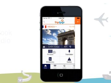  alt="Travel translation app TripLingo bought by Travel and Transport"  title="Travel translation app TripLingo bought by Travel and Transport" 