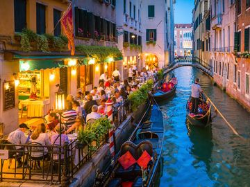  alt="Italian National Tourist Board launches Venice tourist entry fee platform"  title="Italian National Tourist Board launches Venice tourist entry fee platform" 