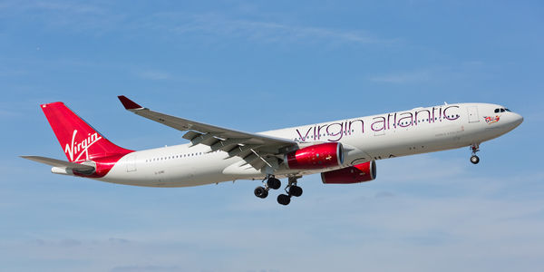 Virgin Atlantic