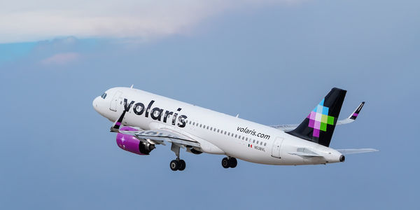 Volaris Airline