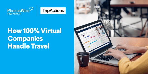 WEBINAR REPLAY! How 100% virtual companies handle travel