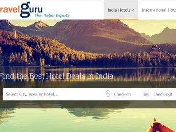  alt="Yatra uses Travelguru presence to launch budget hotels and homestays brand"  title="Yatra uses Travelguru presence to launch budget hotels and homestays brand" 