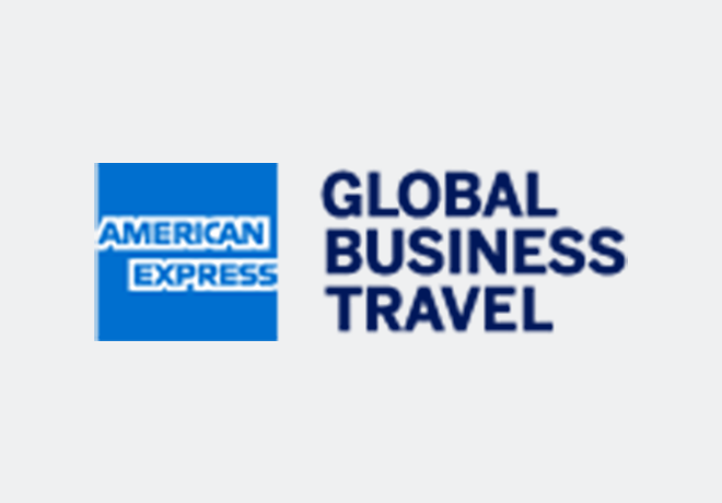 amex global business travel