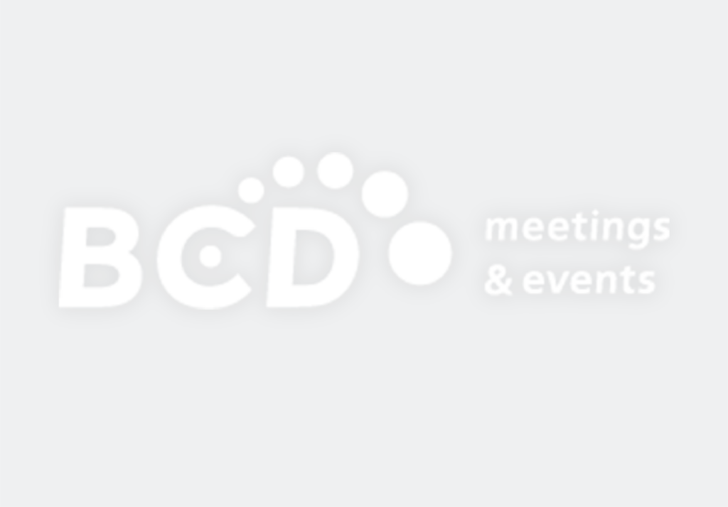 bcd meetings and events